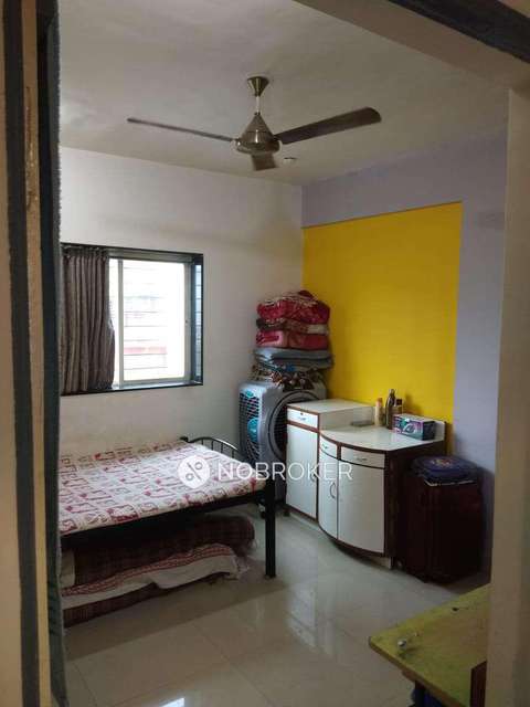 1 BHK Flat In Chetna Complex For Sale  In Kondhwa Budruk
