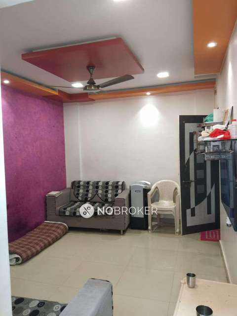 1 BHK Flat In Chetna Complex For Sale  In Kondhwa Budruk