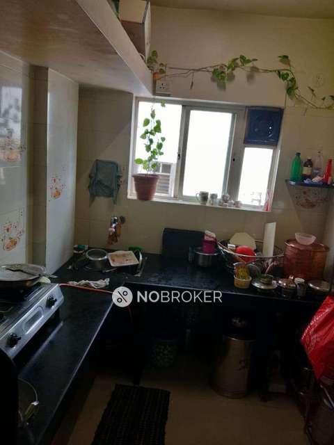 1 BHK Flat In Chetna Complex For Sale  In Kondhwa Budruk