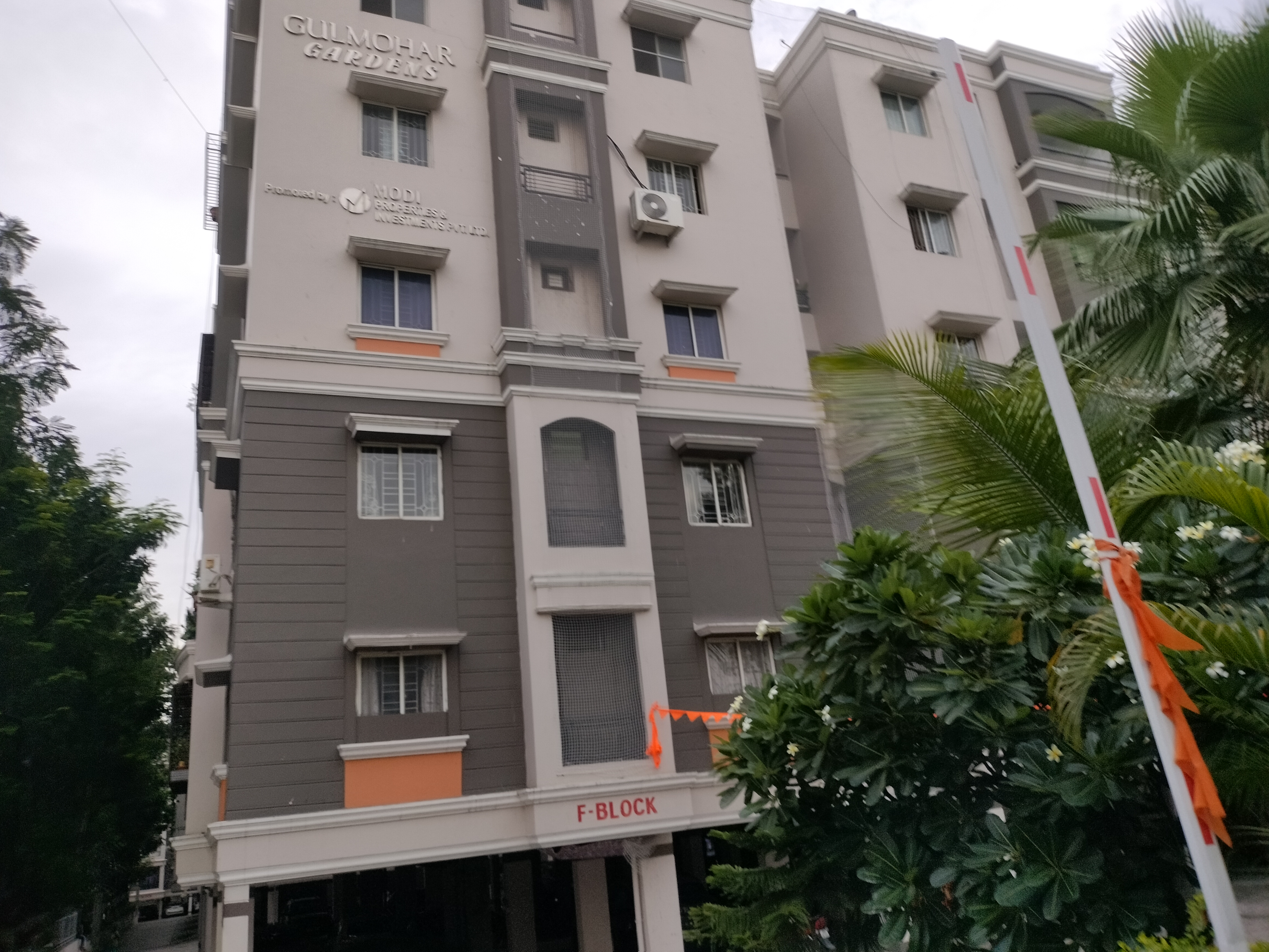 Gulmohar Gardens Phase 2