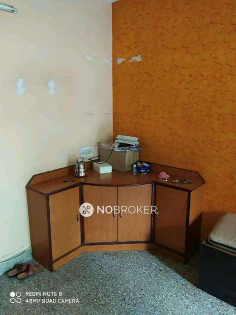 1 BHK Flat In Shivai Garden Co-operative Society For Sale  In Hadapsar