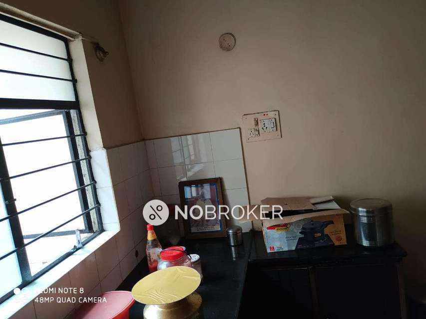 1 BHK Flat In Shivai Garden Co-operative Society For Sale  In Hadapsar