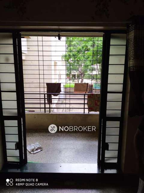 1 BHK Flat In Shivai Garden Co-operative Society For Sale  In Hadapsar