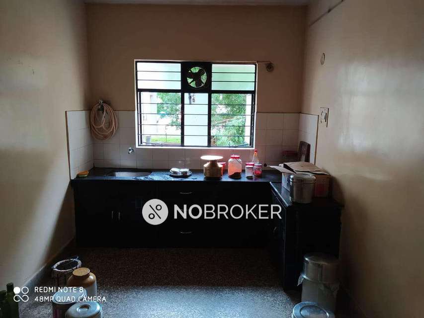 1 BHK Flat In Shivai Garden Co-operative Society For Sale  In Hadapsar