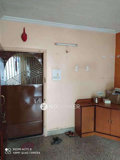 1 BHK Flat In Shivai Garden Co-operative Society For Sale  In Hadapsar