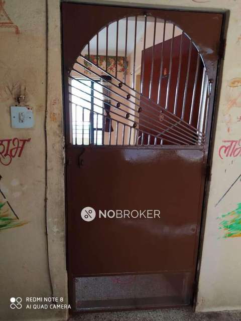 1 BHK Flat In Shivai Garden Co-operative Society For Sale  In Hadapsar