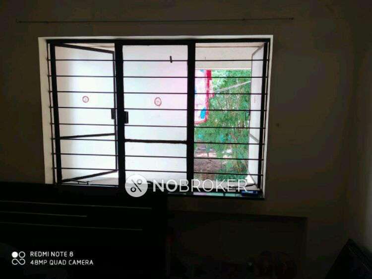 1 BHK Flat In Shivai Garden Co-operative Society For Sale  In Hadapsar