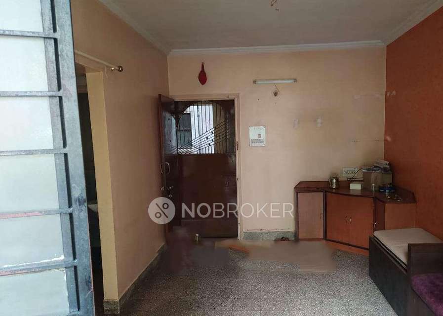 1 BHK Flat In Shivai Garden Co-operative Society For Sale  In Hadapsar