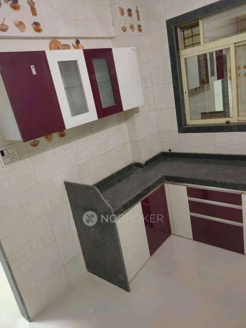 1 BHK Flat In Jai Mata Di Complex For Sale  In Kasheli