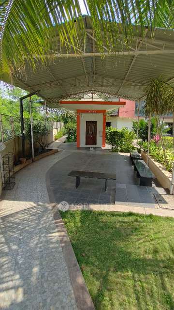 2 BHK Flat In Shreeyash Shree Woods For Sale  In Dhanori