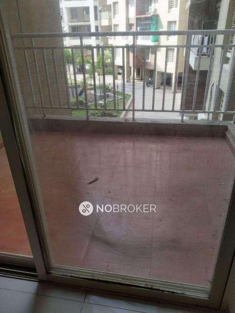 2 BHK Flat In Shreeyash Shree Woods For Sale  In Dhanori