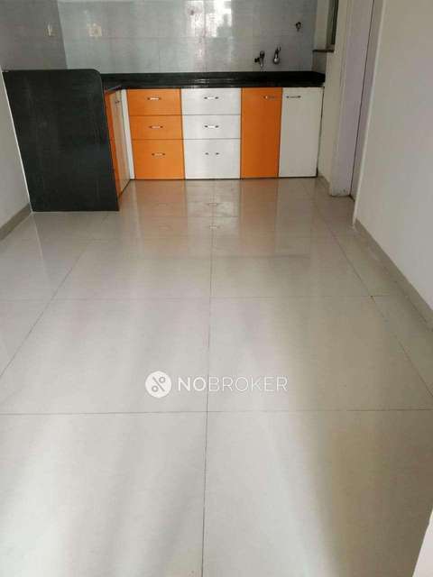 2 BHK Flat In Shreeyash Shree Woods For Sale  In Dhanori