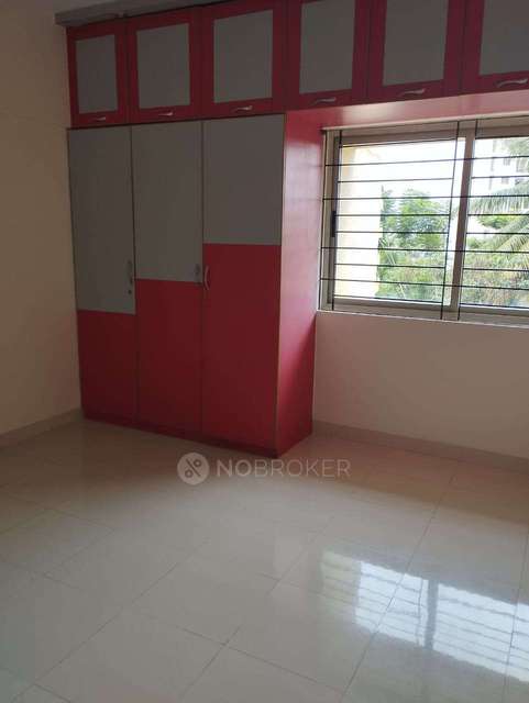 3 BHK Flat In Nitesh Forest Hills for Rent  In Whitefield