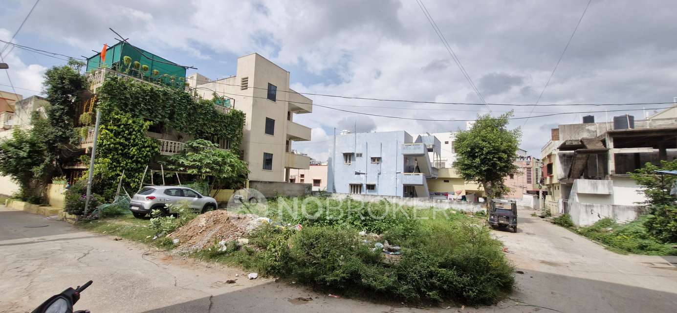 Plot For Sale  In Mansoorabad