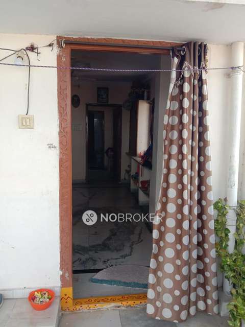 2 BHK Flat In Satta Ranga Apartments For Sale  In Kukatpally