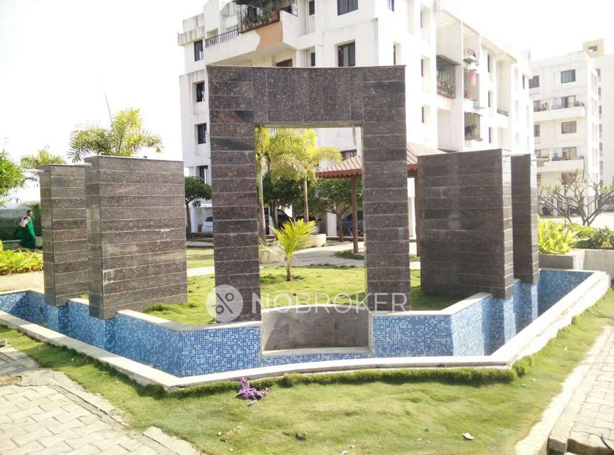 2 BHK Flat In Swapna Nagari For Sale  In Chakan