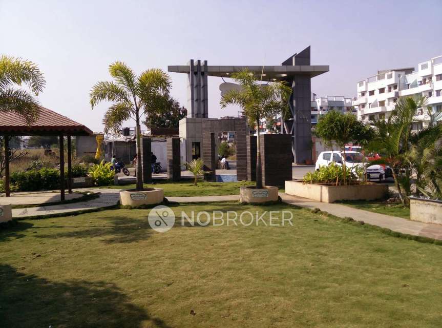 2 BHK Flat In Swapna Nagari For Sale  In Chakan