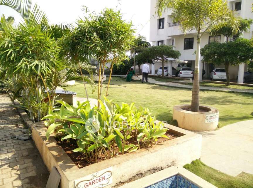 2 BHK Flat In Swapna Nagari For Sale  In Chakan
