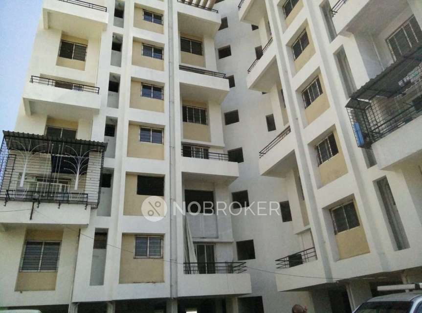 2 BHK Flat In Swapna Nagari For Sale  In Chakan