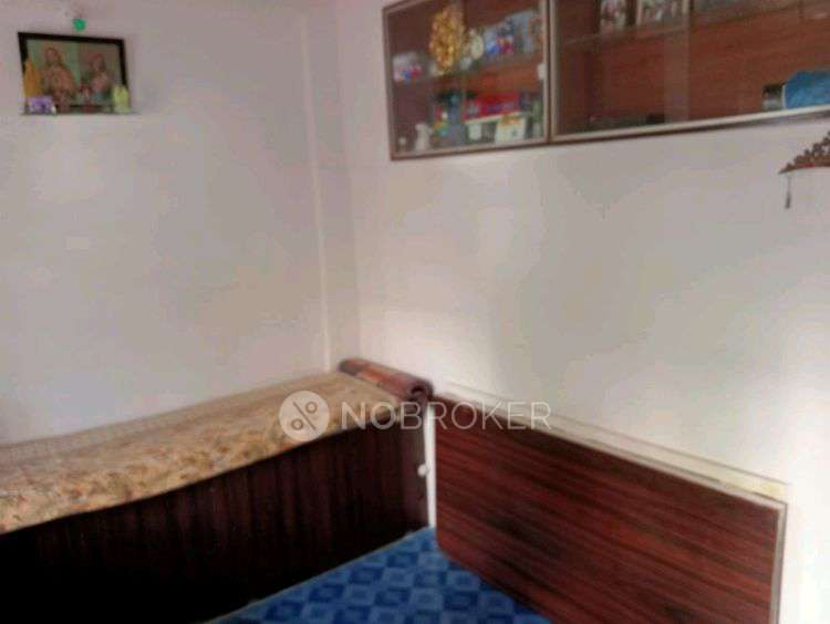 1 RK Flat In Gulistan Apartment, Borivali West for Rent  In Borivali West