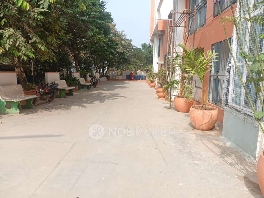 3 BHK Flat In Janapriya Lakefront For Sale  In Sainikpuri