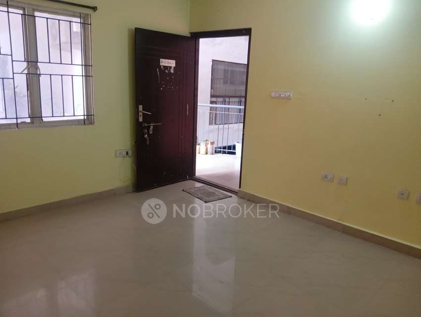 3 BHK Flat In Janapriya Lakefront For Sale  In Sainikpuri