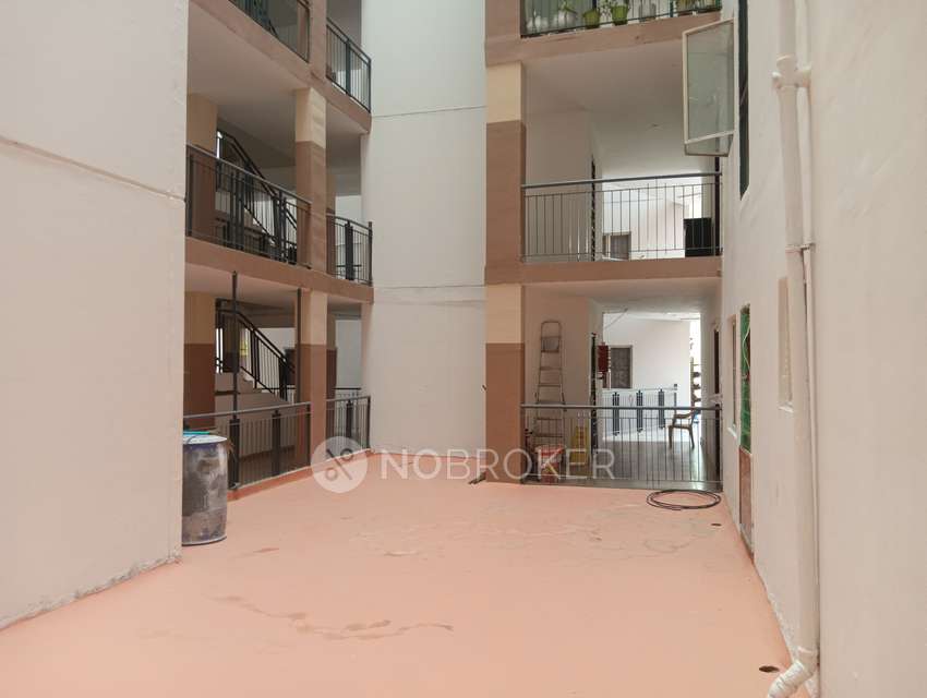 3 BHK Flat In Janapriya Lakefront For Sale  In Sainikpuri
