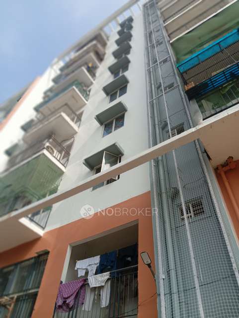 3 BHK Flat In Janapriya Lakefront For Sale  In Sainikpuri