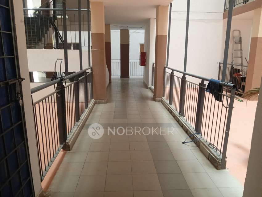 3 BHK Flat In Janapriya Lakefront For Sale  In Sainikpuri