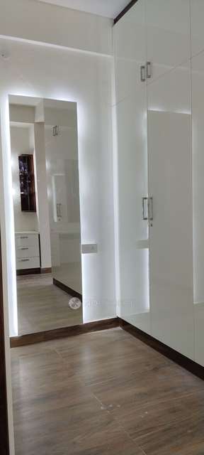 4 BHK Flat In Kuteera Park View for Rent  In Vajarahalli