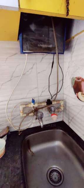 1 BHK Flat In Kashis Galaxy For Sale  In Kashish Galaxy