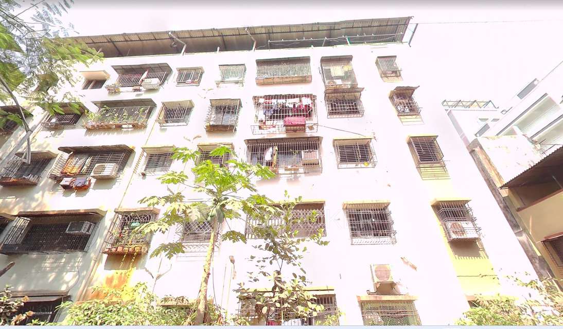 2 BHK Flat In Nav Milan for Rent  In Pendse Nagar, Dombivli East