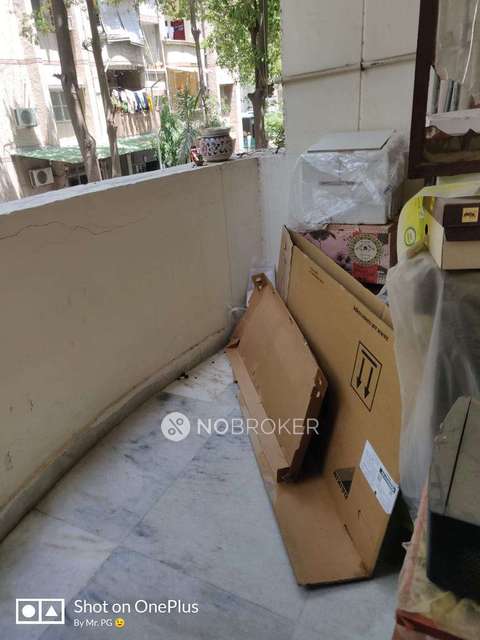 2 BHK Flat In Express View Apartment For Sale  In Sector 93