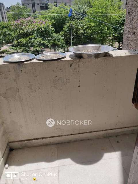 2 BHK Flat In Express View Apartment For Sale  In Sector 93