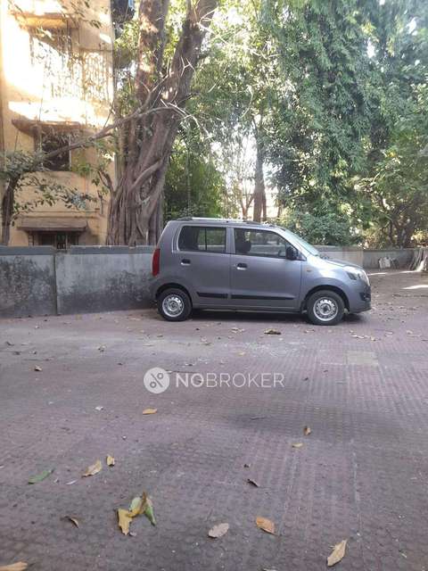 1 BHK Flat In Om Leva Niketan, For Sale  In Mulund East