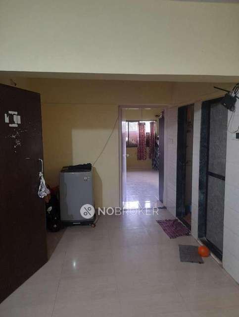 1 BHK Flat In Om Leva Niketan, For Sale  In Mulund East