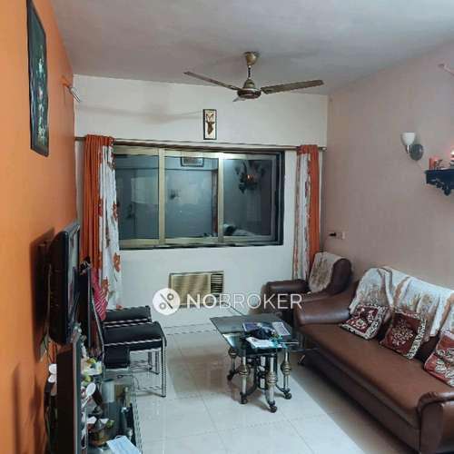 1 BHK Flat In Om Leva Niketan, For Sale  In Mulund East