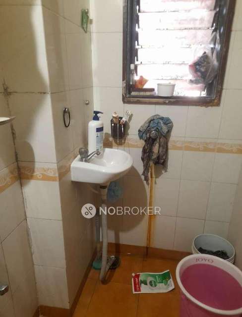 1 BHK Flat In Om Leva Niketan, For Sale  In Mulund East