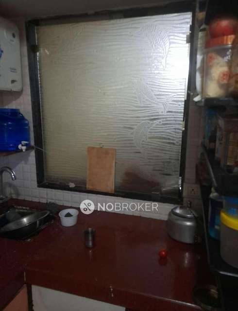 1 BHK Flat In Om Leva Niketan, For Sale  In Mulund East