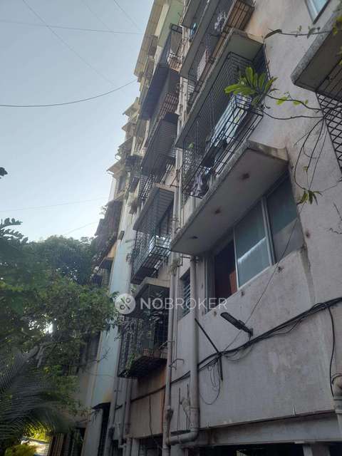 1 BHK Flat In Om Leva Niketan, For Sale  In Mulund East