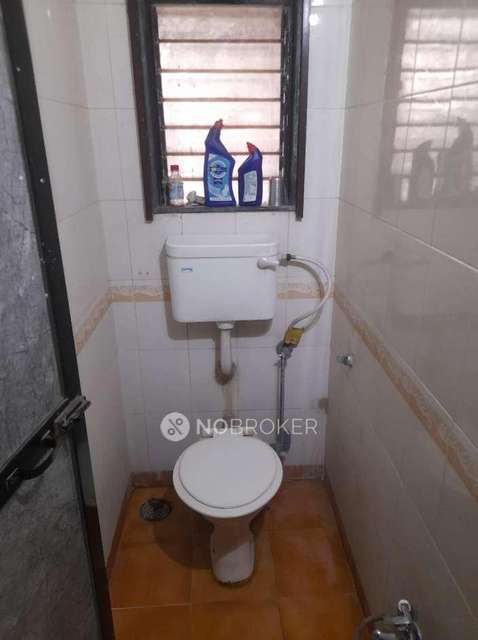 1 BHK Flat In Om Leva Niketan, For Sale  In Mulund East