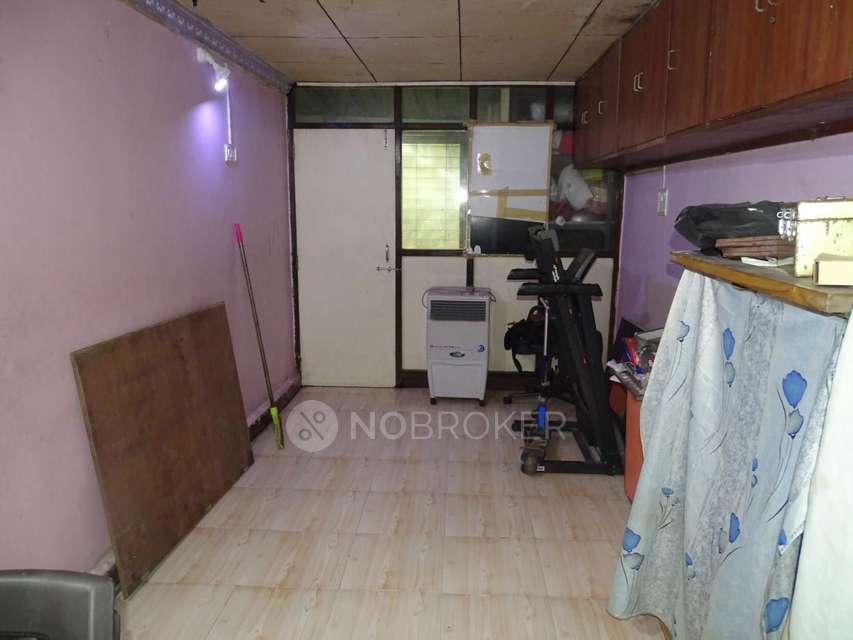 3 BHK Flat In Krishna Tower For Sale  In Kalamboli 