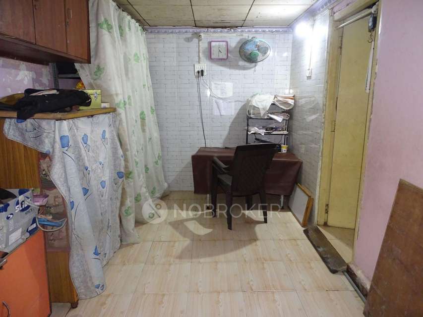 3 BHK Flat In Krishna Tower For Sale  In Kalamboli 