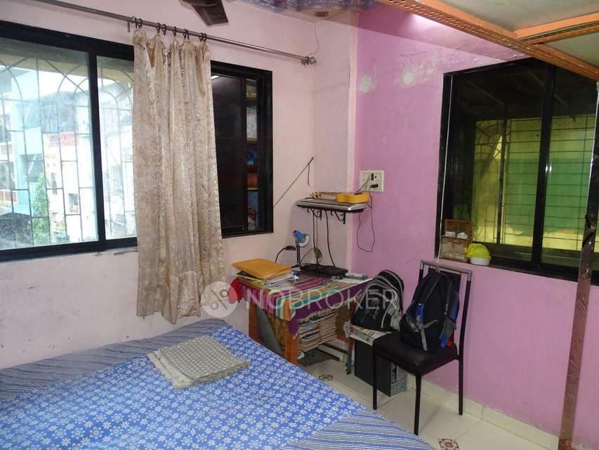 3 BHK Flat In Krishna Tower For Sale  In Kalamboli 