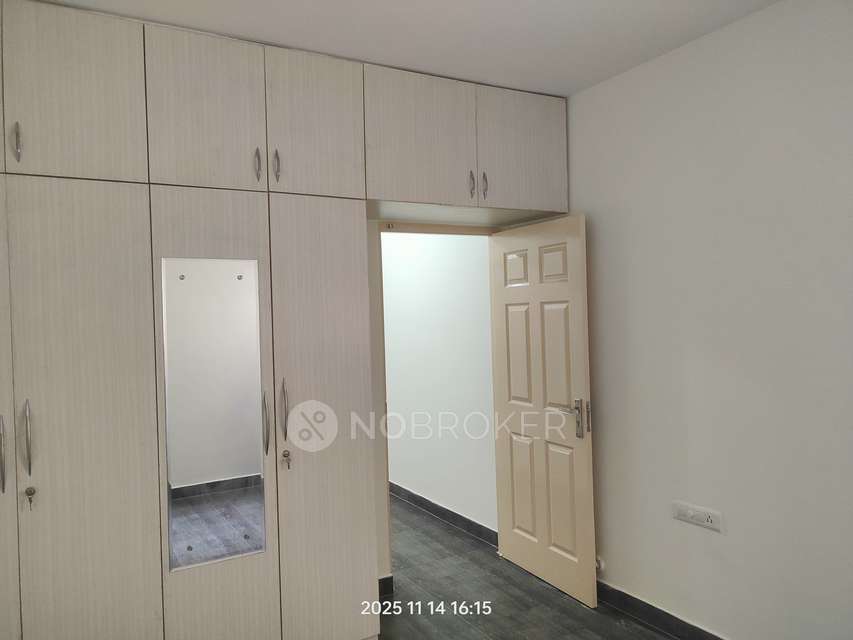 2 BHK Flat In Mahaveer Tranquil  For Sale  In Whitefield