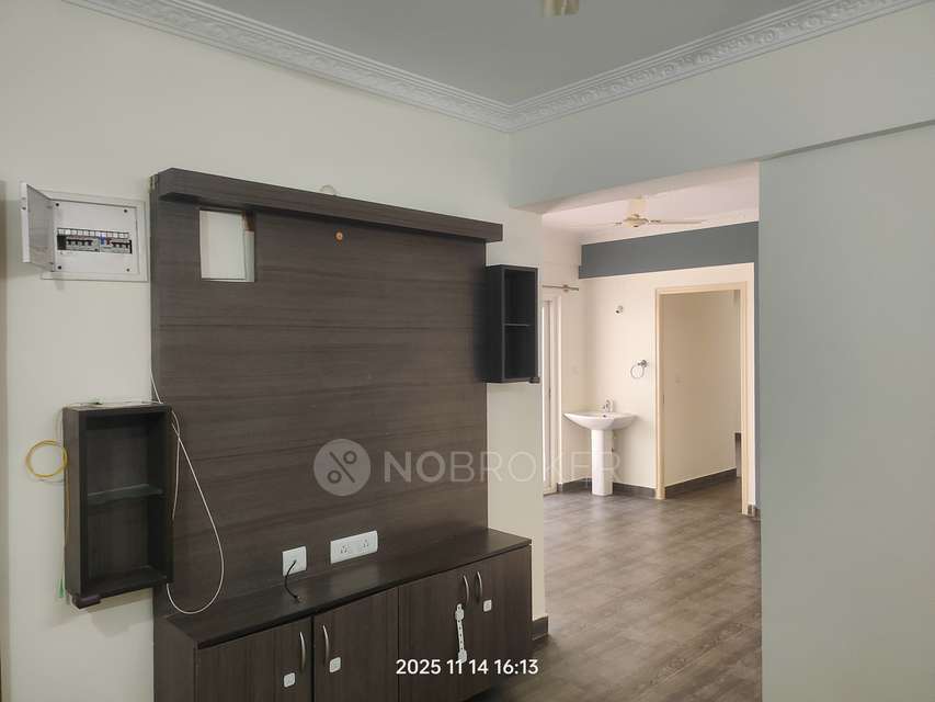 2 BHK Flat In Mahaveer Tranquil  For Sale  In Whitefield