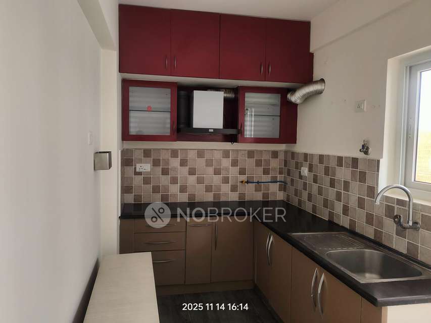 2 BHK Flat In Mahaveer Tranquil  For Sale  In Whitefield