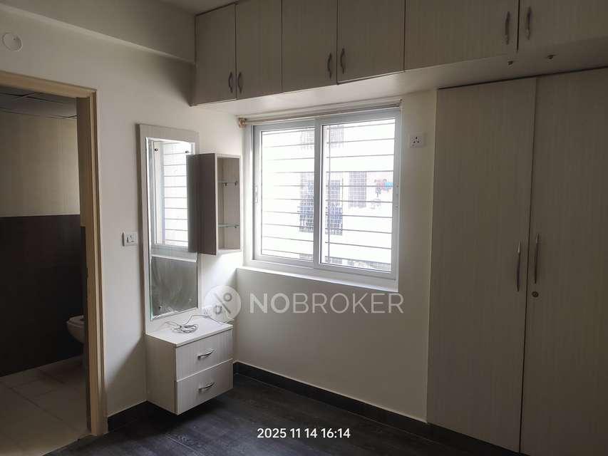 2 BHK Flat In Mahaveer Tranquil  For Sale  In Whitefield