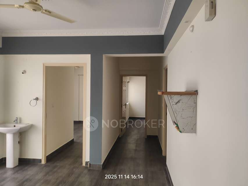 2 BHK Flat In Mahaveer Tranquil  For Sale  In Whitefield