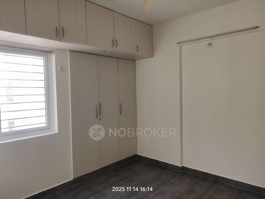 2 BHK Flat In Mahaveer Tranquil  For Sale  In Whitefield